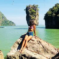 Отзыв от Агата - DTV виза